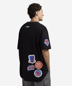 New York Knicks SS Tee