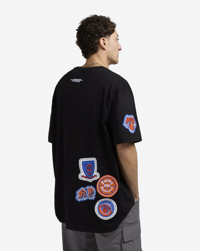 New York Knicks SS Tee