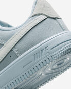 Nike Little Kids' Air Force 1 LV8 IO1971-400 Blue 8