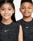 Big Kids' Dri-FIT Sleeveless Top