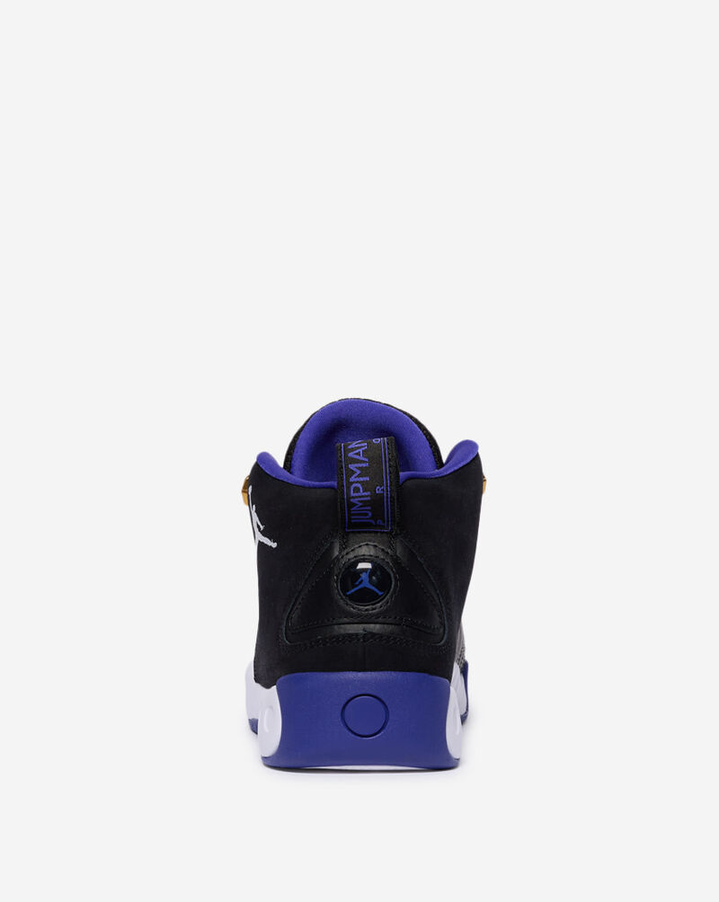 Jordan Jumpman Pro DN3686-004 Black 5