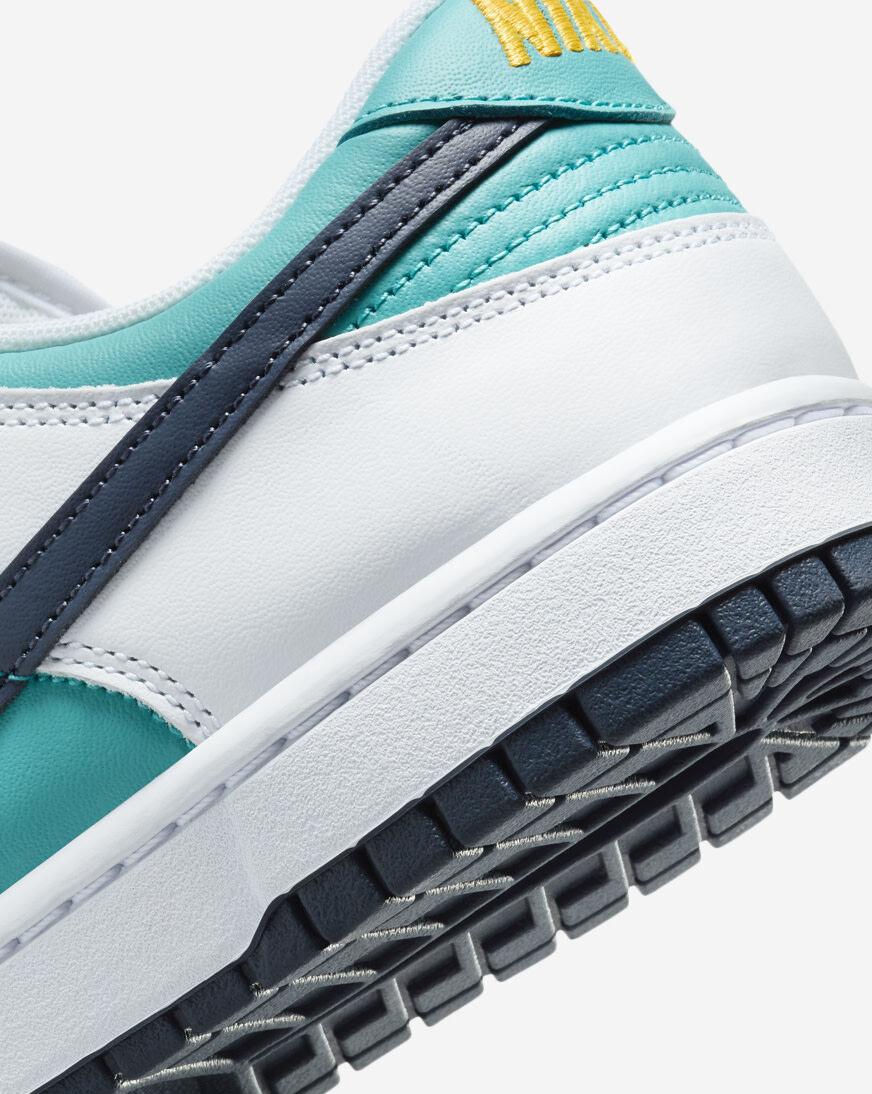 NIKE DUNK LOW RETRO。新品27.5 Nike Dunk Low Retro Shoes. Nike.com