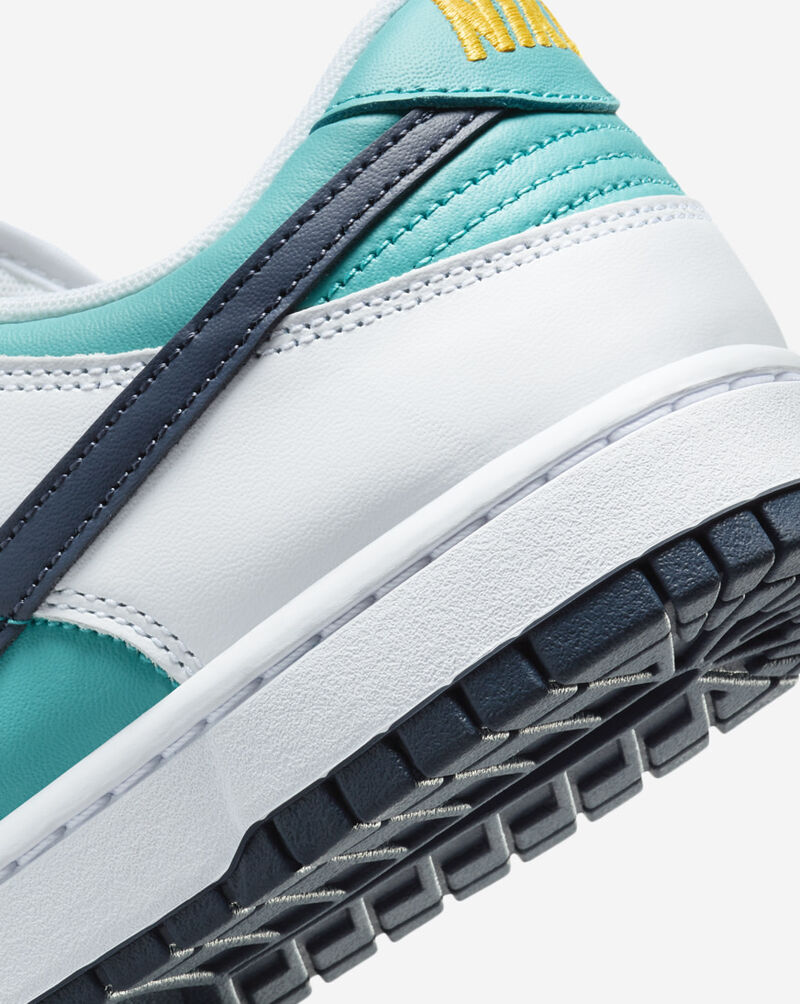 Nike Dunk Low Retro HF4850-345 Blue 7