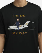 On My Way Jet Tee