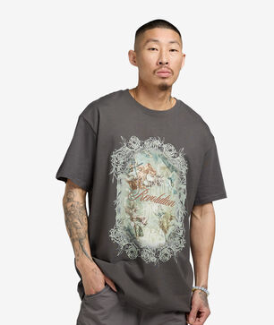 Art Is Revolution Tee