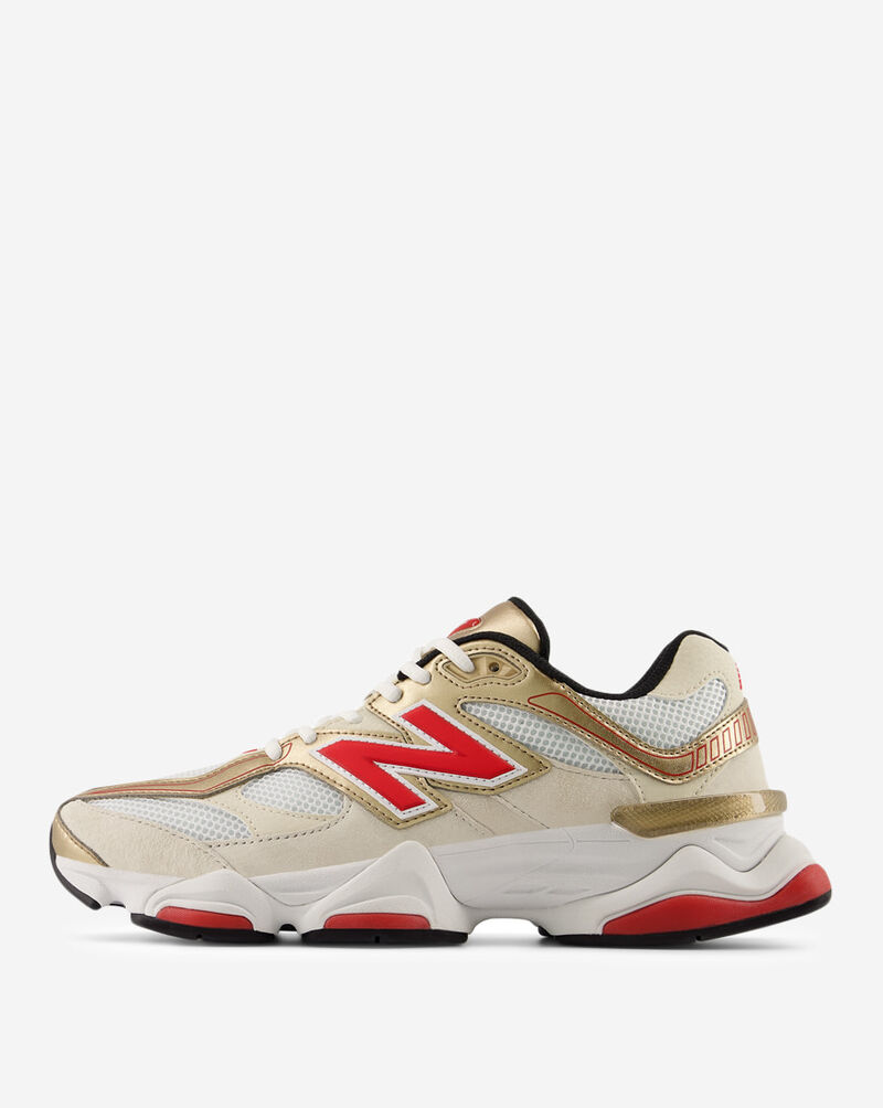 New Balance 9060 U90604TG White 1