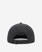 New Era 9Fifty New York Knicks Nylon Golfer Snapback Hat 60586733 Black 3