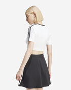 adidas 3-Stripes Baby Tee  IP0662 White 2