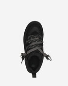 UGG Lo Lowmel 1169493-BLK Black 10