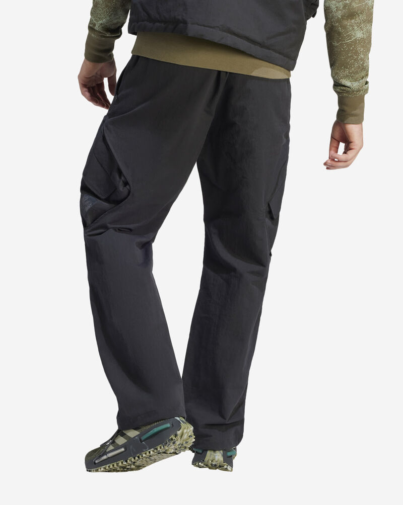 adidas Adventure Premium Cargo Pant IJ0719 Black 2