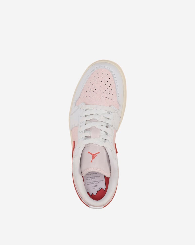 Jordan Air Jordan 1 Low SE IB8156-133 Pink 7