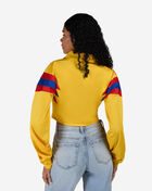 adidas Colombia Reconstructed Bringback Jersey KE2299 Yellow 2