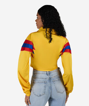 Colombia Reconstructed Bringback Jersey