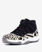 Jordan Air Jordan 11 AR0715-010 Black 2