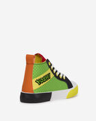 Pre-School Super Mario Bros Yoshi Sneakers