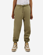 Small Logo Essential Slim Sweatpants