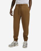 SNIPES Essential Sweatpants  FW25MC013-900 Beige 1