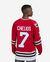  Chicago Blackhawks Chelios Power Play Player Jersey