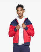 NSW Windrunner Woven Jacket