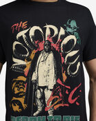 Graphic Tees Biggie Tee BSL141429 Brown 3