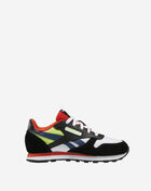 Reebok Pre-School Classic Leather GX1101 Red 1