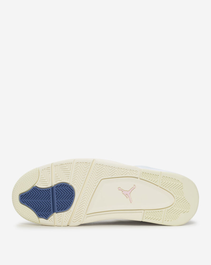 Jordan Air Jordan 4 Rm FQ7939-101 Blue 6