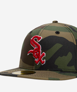 59Fifty Chicago White Sox Fitted Hat