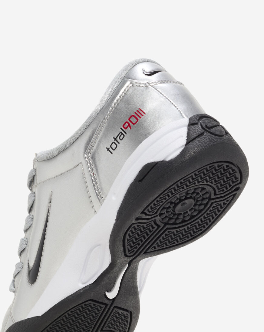 Shop Nike Total 90 IM7595-001 silver | SNIPES USA