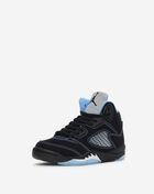 Jordan Little Kids' Air Jordan 5 "Black Carolina" 440889-008 Black 2