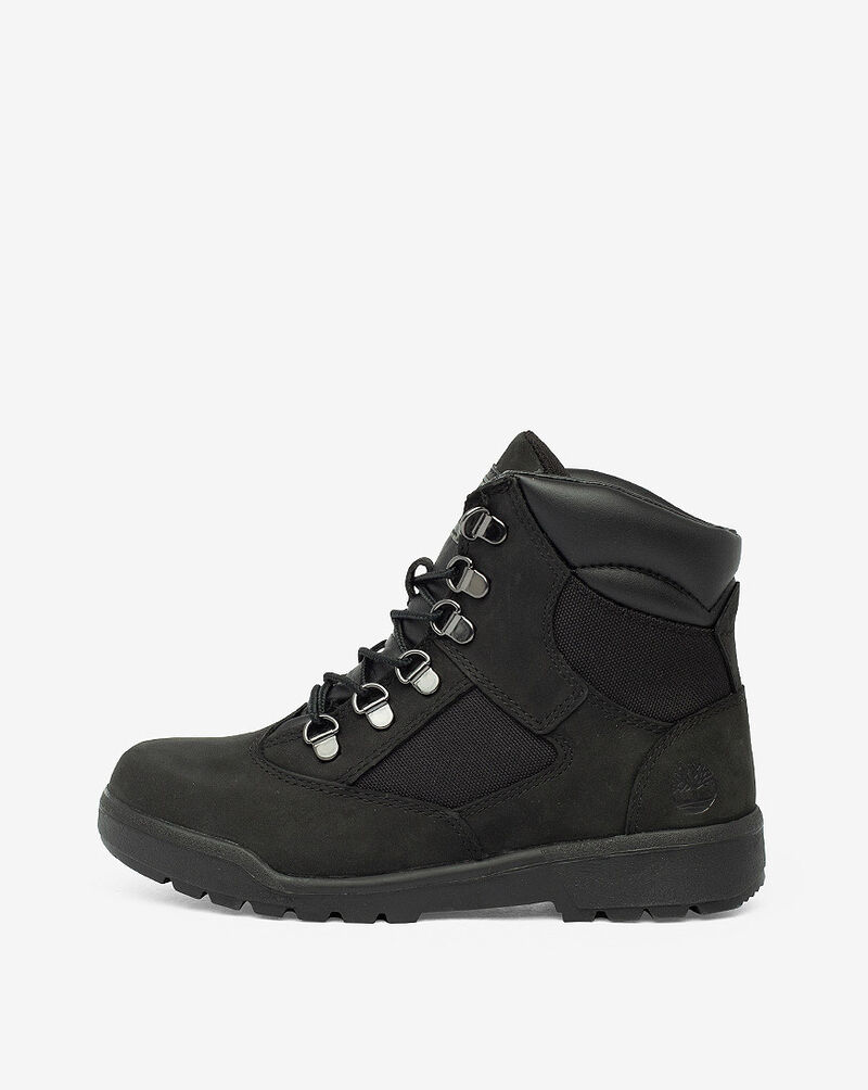 youth timberland 6 inch field boot