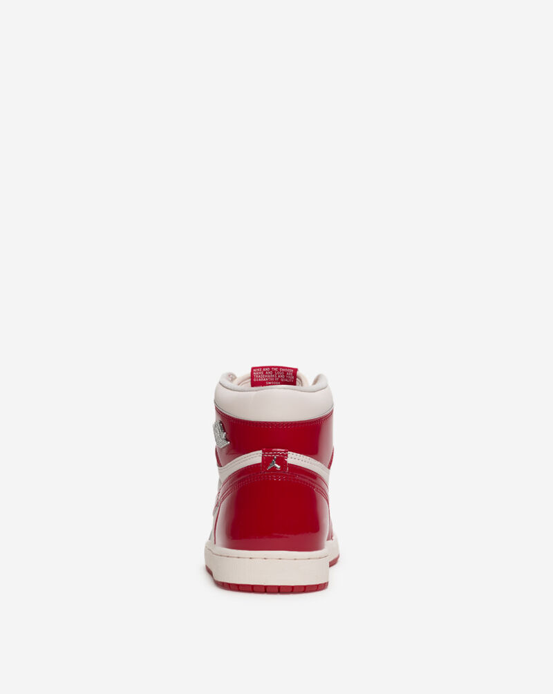 Jordan Jordan 1 Retro High OG "Nails and Grails" FD2596-601 Red 5