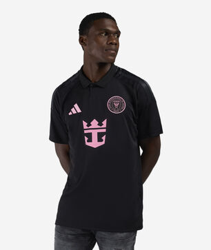 Inter Miami CF Away Jersey Messi