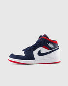 Grade School Air Jordan 1 Mid Se