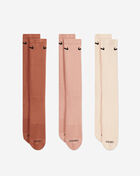Everyday Plush 3PK Crew Socks