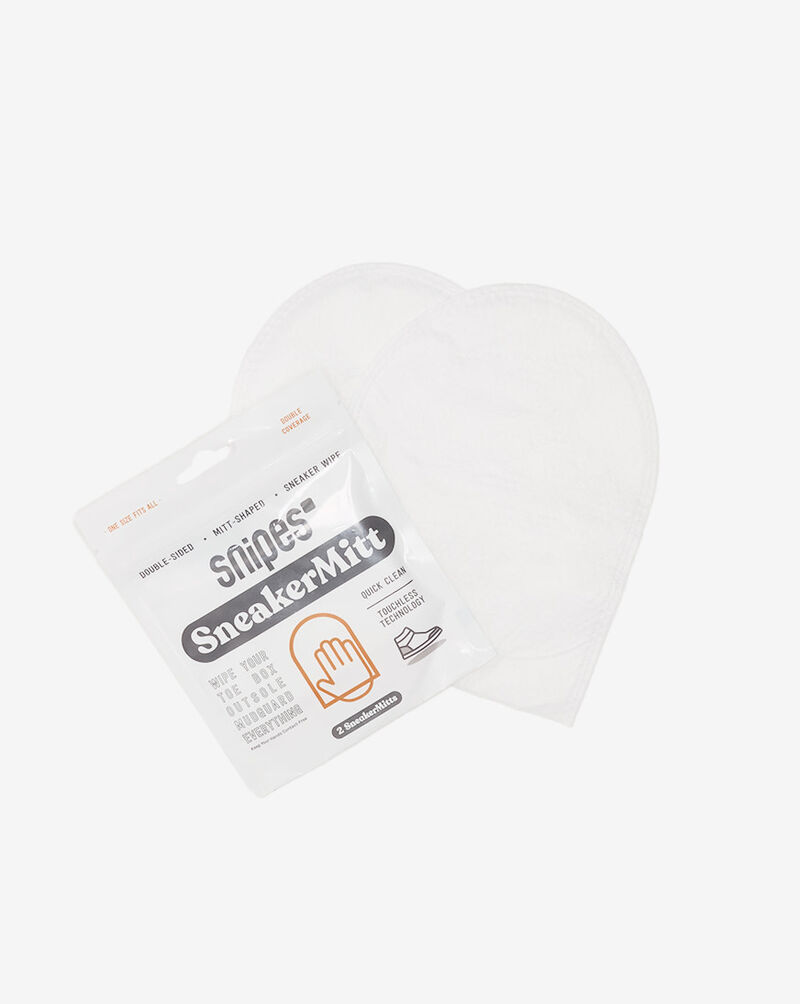 2Pk Sneaker Mitts