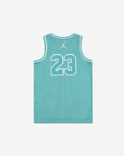 Jordan Big Kids' 23 Jersey 95A773-B5P Blue 3