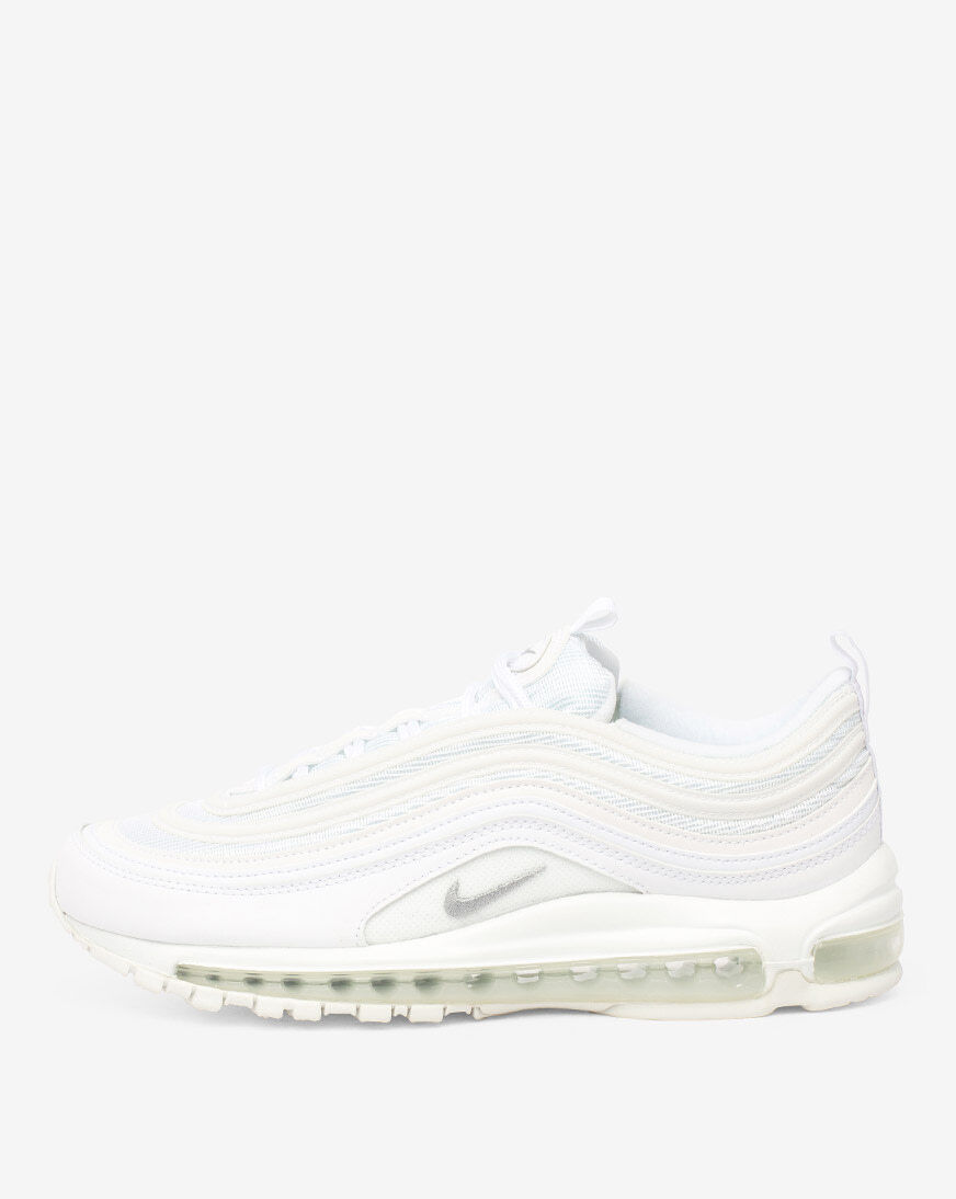 mens air max 97 all white