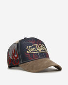 Von Dutch Strife Trucker Hat VDHH0160 Black 1