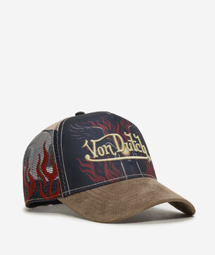 Strife Trucker Hat