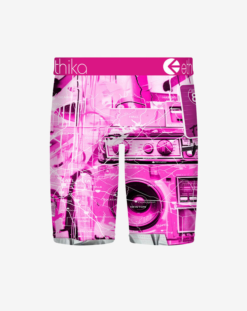 Ethika A-Town Briefs MLUS3600 Multi 3