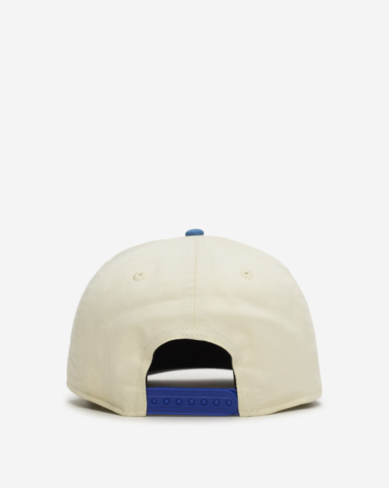 New Era  19Twenty New York Knicks HWC Champions Snapback 60853843 cream 3
