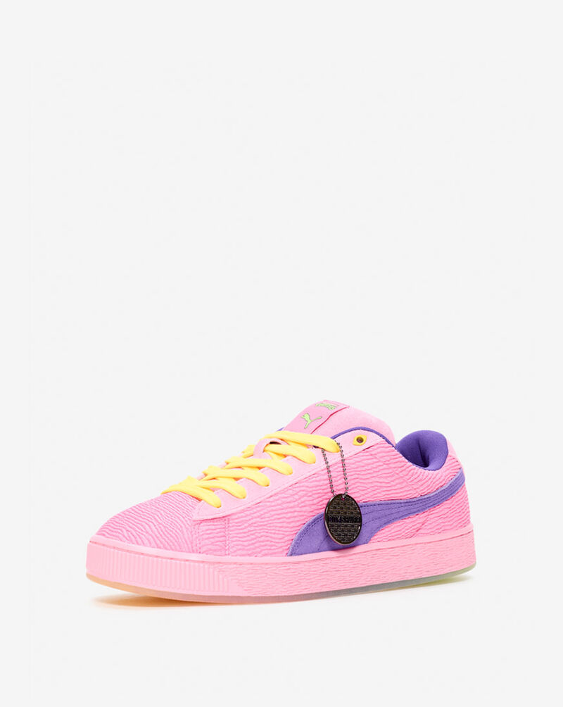 Grade School Suede XL TMNT