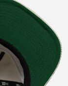 9Fifty Detroit Tigers Throwback Corduroy Snapback Hat