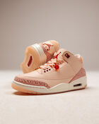 Jordan Air Jordan 3 Retro HJ0178-600 Pink 9