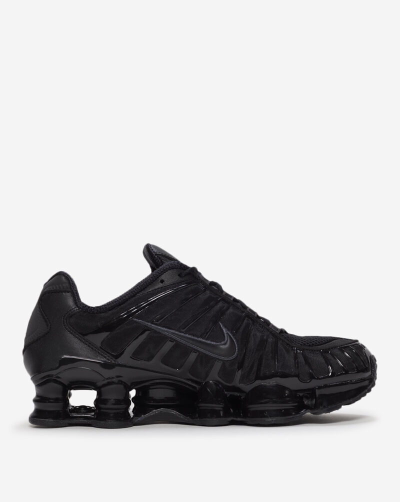 Nike Shox TL AR3566-002 Black 5