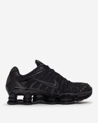 Nike Shox TL AR3566-002 Black 5