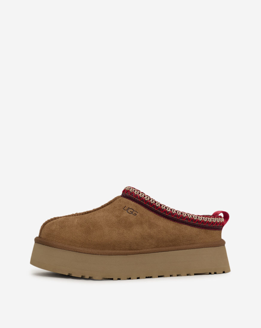 Shop UGG Tazz Slipper II 1174471CHE beige | SNIPES USA