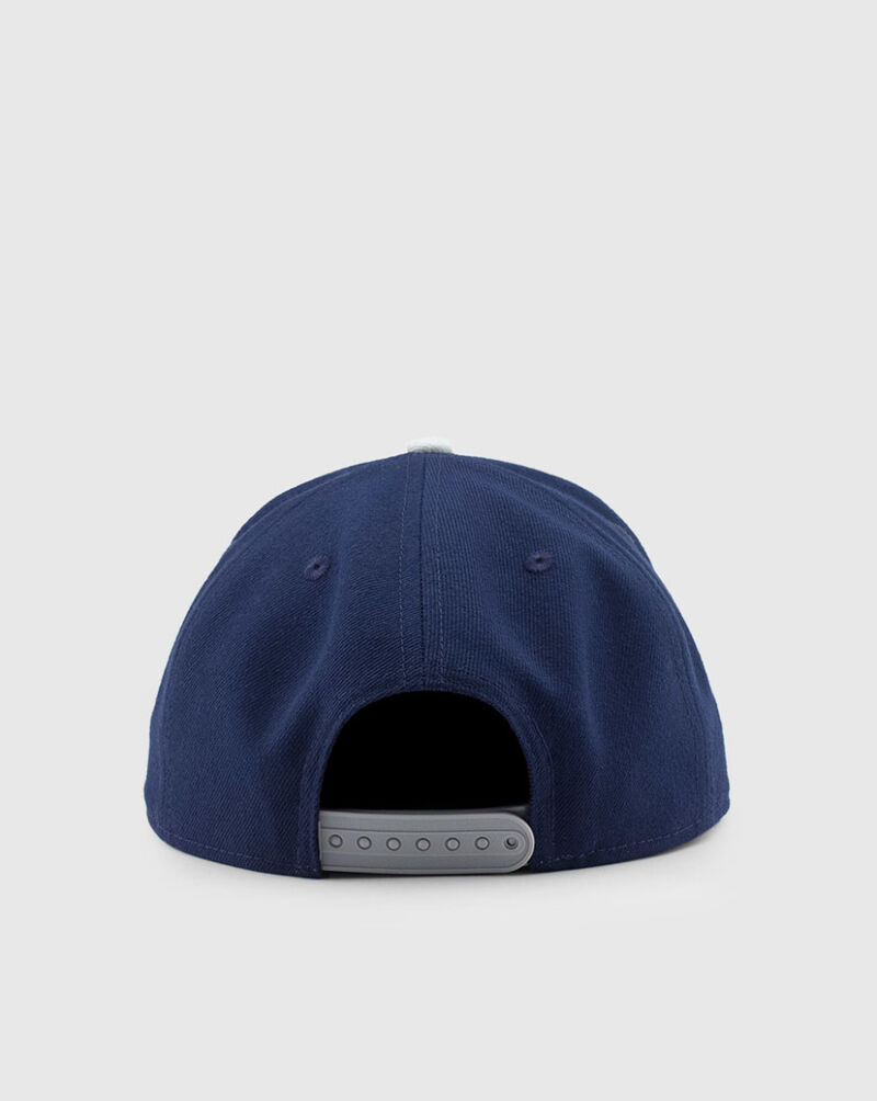 Dallas Cowboys Dallas Cowboys' Establisher Snapback 170310189 Blue 4