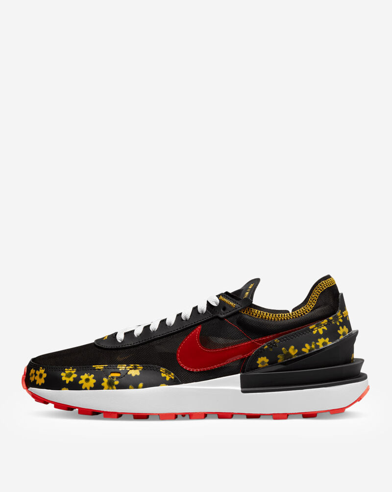 snipes nike waffle one