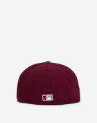 New Era 59Fifty Texas Rangers Fitted Hat 70993509 Red 3